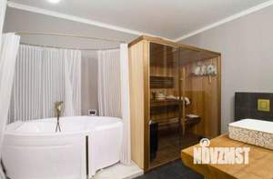 Коттедж 230м², 2-этажный, на длительный срок,