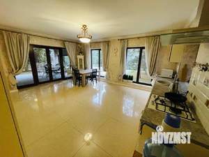 Дом 410м², 3-этажный, на длительный срок,