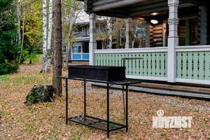 Дом 253м², 2-этажный, на длительный срок,