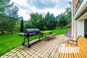 Дом 520м², 2-этажный, посуточно,