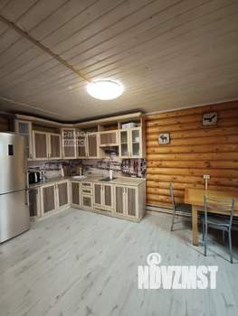 Коттедж 186м², 2-этажный, на длительный срок,