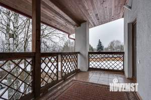 Дом 500м², 1-этажный, посуточно,