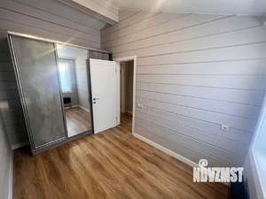 Таунхаус 80м², 2-этажный, на длительный срок,