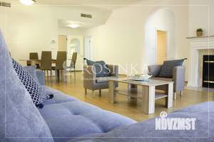 Таунхаус 250м², 2-этажный, на длительный срок,