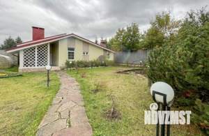 Дом 600м², 3-этажный, посуточно,