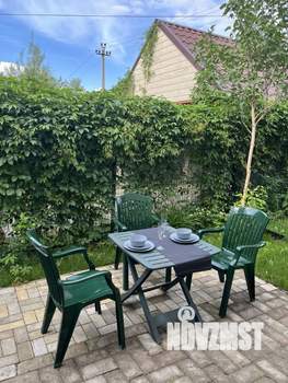 Таунхаус 120м², 3-этажный, на длительный срок,