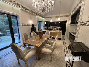 Дом 1000м², 3-этажный, на длительный срок,