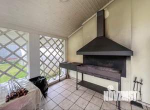 Дом 600м², 3-этажный, посуточно,