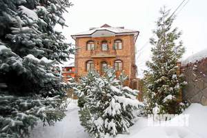 Коттедж 210м², 2-этажный, на длительный срок,