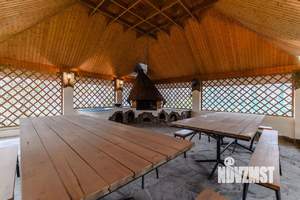 Дом 675м², 2-этажный, посуточно,