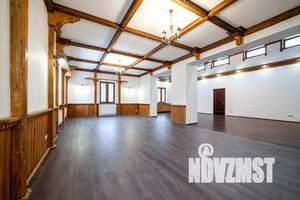 Дом 1162м², 3-этажный, посуточно,