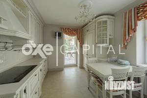 Дом 380м², 4-этажный, на длительный срок,