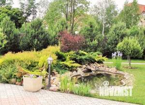 Дом 500м², 3-этажный, на длительный срок,