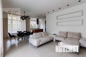 Дом 340м², 3-этажный, на длительный срок,