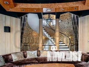 Коттедж 500м², 3-этажный, на длительный срок,