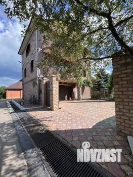 Дом 210м², 2-этажный, на длительный срок,