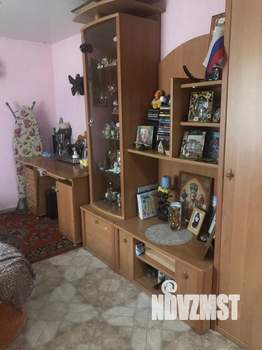 Дом 50м², 2-этажный, на длительный срок,