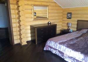 Коттедж 180м², 2-этажный, на длительный срок,