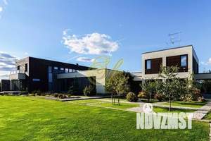 Дом 750м², 2-этажный, посуточно,