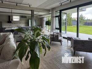 Дом 800м², 2-этажный, на длительный срок,