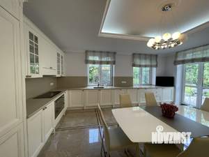 Коттедж 500м², 2-этажный, на длительный срок,