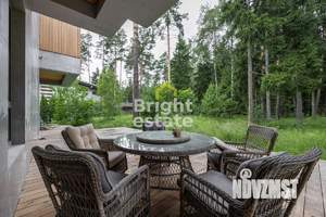 Дом 584м², 3-этажный, на длительный срок,