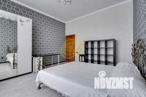 Дом 520м², 2-этажный, посуточно,