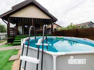 Дом 190м², 2-этажный, посуточно,