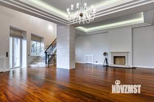 Дом 900м², 3-этажный, на длительный срок,