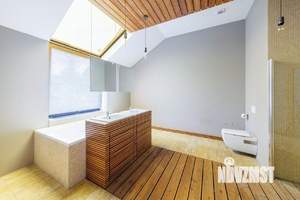 Дом 750м², 2-этажный, посуточно,