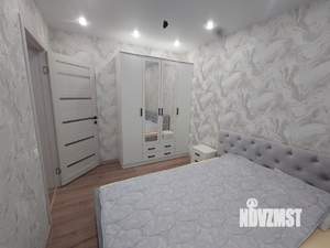 Дом 40м², 1-этажный, на длительный срок,