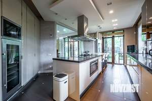 Дом 450м², 2-этажный, на длительный срок,