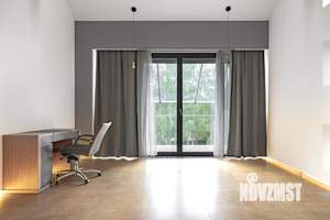 Дом 750м², 2-этажный, посуточно,