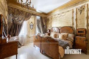 Таунхаус 364м², 4-этажный, на длительный срок,