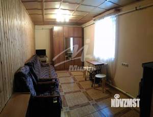 Дом 90м², 2-этажный, на длительный срок,