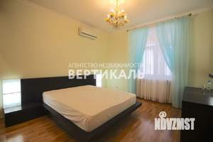 Дом 500м², 3-этажный, на длительный срок,