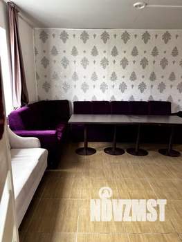 Дом 110м², 2-этажный, посуточно,