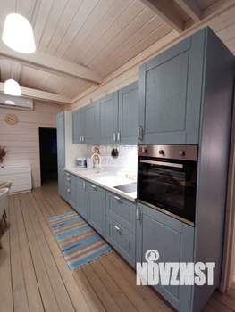 Дом 80м², 1-этажный, на длительный срок,