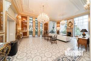 Дом 860м², 2-этажный, на длительный срок,