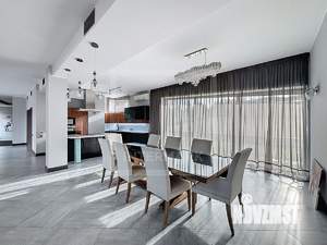 Коттедж 800м², 3-этажный, на длительный срок,