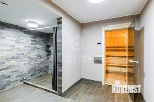 Коттедж 900м², 3-этажный, на длительный срок,