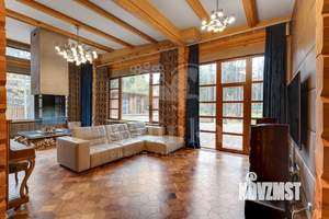 Дом 470м², 3-этажный, на длительный срок,