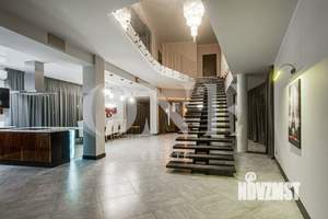 Дом 850м², 3-этажный, на длительный срок,