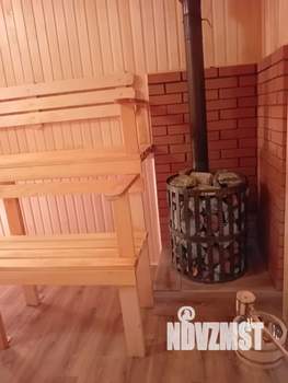 Дом 96м², 1-этажный, посуточно,