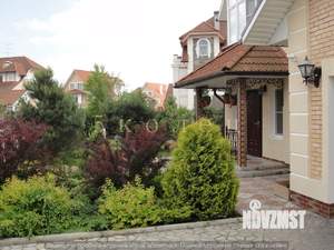 Коттедж 500м², 3-этажный, на длительный срок,