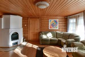 Дом 255м², 2-этажный, на длительный срок,