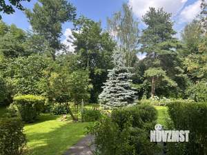 Дом 500м², 3-этажный, на длительный срок,