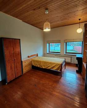 Дом 190м², 2-этажный, на длительный срок,