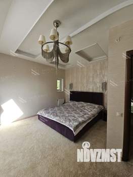 Дом 280м², 3-этажный, на длительный срок,