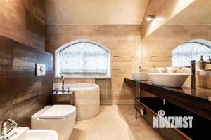 Таунхаус 364м², 4-этажный, на длительный срок,